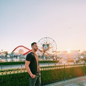 Meet your Posher, Matt